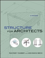 Structure for Architects: A Primer - ISBN 9780470633762