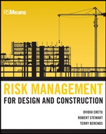 Risk Management for Design and Construction - ISBN 9780470635384