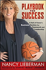 Playbook for Success: A Hall of Famers Business Tactics for Teamwork and Leadership - ISBN 9780470635520