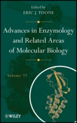Advances in Enzymology and Related Areas of Molecular Biology, Volume 77 - ISBN 9780470638354