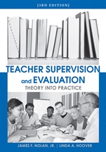 Teacher Supervision and Evaluation - ISBN 9780470639955
