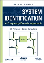 System Identification: A Frequency Domain Approach - ISBN 9780470640371