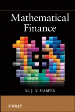 Mathematical Finance - ISBN 9780470641842
