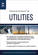 Fisher Investments on Utilities - ISBN 9780470642122