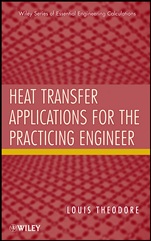 Heat Transfer Applications for the Practicing Engineer - ISBN 9780470643723