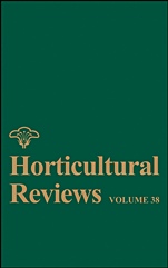 Horticultural Reviews, Volume 38 - ISBN 9780470644706