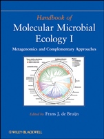 Handbook of Molecular Microbial Ecology I: Metagenomics and Complementary Approaches - ISBN 9780470644799