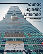 Advanced Engineering Mathematics - ISBN 9780470646137