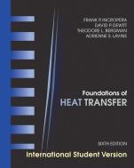Foundations of Heat Transfer - ISBN 9780470646168