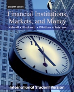 Financial Institutions, Markets, and Money - ISBN 9780470646199