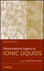 Electrochemical Aspects of Ionic Liquids - ISBN 9780470647813