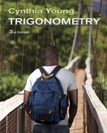 Trigonometry - ISBN 9780470648025