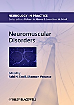 Neuromuscular Disorders - ISBN 9780470654569