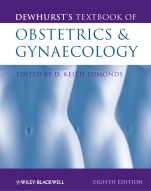 Dewhursts Textbook of Obstetrics and Gynaecology - ISBN 9780470654576