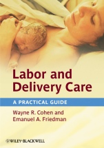 Labor and Delivery Care: A Practical Guide - ISBN 9780470654590