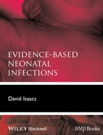 Evidence–Based Neonatal Infections - ISBN 9780470654606