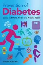 Prevention of Diabetes - ISBN 9780470654651