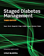 Staged Diabetes Management - ISBN 9780470654668