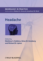 Headache - ISBN 9780470654729