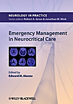 Emergency Management in Neurocritical Care - ISBN 9780470654736