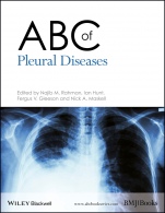 ABC of Pleural Diseases - ISBN 9780470654743
