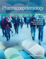 Pharmacoepidemiology - ISBN 9780470654750