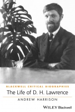 The Life of D. H. Lawrence: A Critical Biography - ISBN 9780470654781
