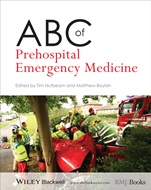ABC of Prehospital Emergency Medicine - ISBN 9780470654880