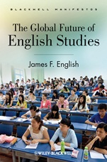 The Global Future of English Studies - ISBN 9780470654941