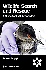 Wildlife Search and Rescue: A Guide for First Responders - ISBN 9780470655115