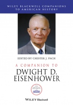 A Companion to Dwight D. Eisenhower - ISBN 9780470655214