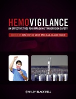 Hemovigilance: An Effective Tool for Improving Transfusion Safety - ISBN 9780470655276