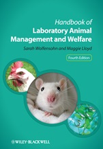 Handbook of Laboratory Animal Management and Welfare - ISBN 9780470655498