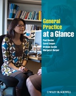 General Practice at a Glance - ISBN 9780470655511