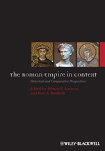 The Roman Empire in Context: Historical and Comparative Perspectives - ISBN 9780470655573