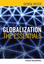 Globalization: The Essentials - ISBN 9780470655603
