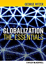 Globalization: The Essentials - ISBN 9780470655610