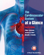 The Cardiovascular System at a Glance - ISBN 9780470655948