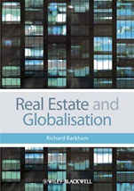 Real Estate and Globalisation - ISBN 9780470655979