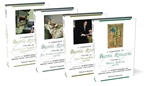A Companion to British Literature: 4 Volume Set - ISBN 9780470656044