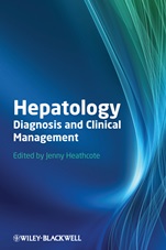 Hepatology: Diagnosis and Clinical Management - ISBN 9780470656174