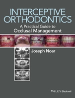 Interceptive Orthodontics: A Practical Guide to Occlusal Management - ISBN 9780470656211