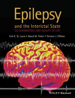 Epilepsy and the Interictal State: Co–morbidities and Quality of Life - ISBN 9780470656235