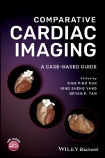 Comparative Cardiac Imaging: A Case–based Guide - ISBN 9780470656372