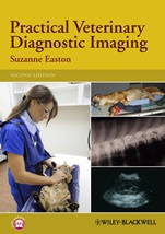 Practical Veterinary Diagnostic Imaging - ISBN 9780470656488