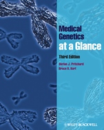 Medical Genetics at a Glance - ISBN 9780470656549