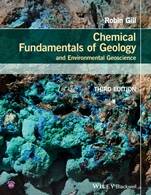 Chemical Fundamentals of Geology and Environmental Geoscience - ISBN 9780470656655