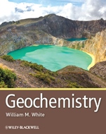 Geochemistry - ISBN 9780470656679