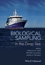 Biological Sampling in the Deep Sea - ISBN 9780470656747