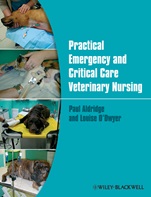 Practical Emergency and Critical Care Veterinary Nursing - ISBN 9780470656815